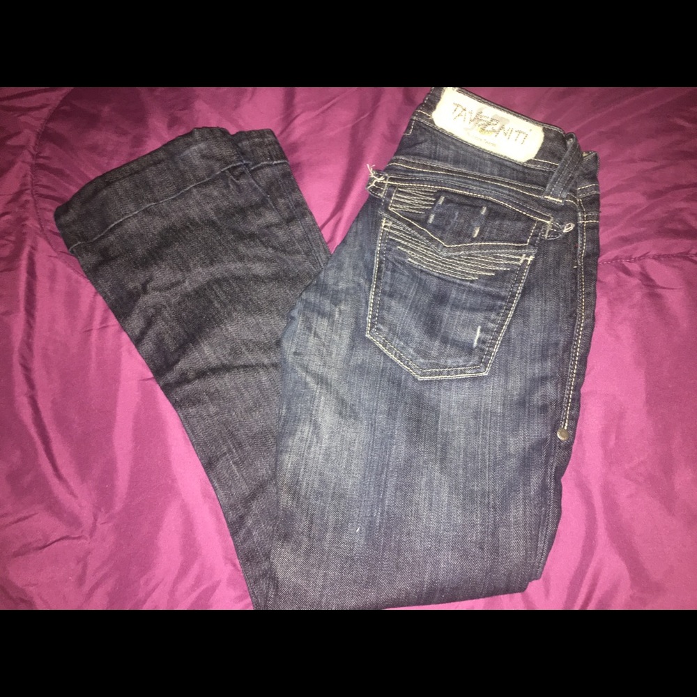 Taverniti Jeans